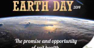 earth day photo